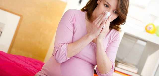 00108c13dd41aa90560ebaf88452ee16 1 - Ингаляции от кашля и насморка с физраствором: можно ли делать при беременности?
