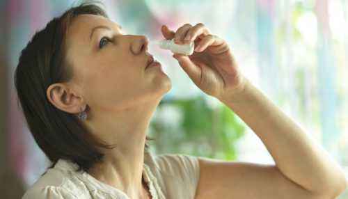 01523e10ff39012ad3362d9102f8c37c 1 - Что такое аллергический насморк: симптомы и чем лечить ринит