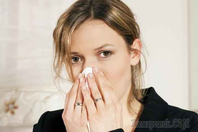 051d069fd549e2cbda470d5d9ef7449a 1 - Заложенность носа и сильный насморк: чем вылечить, способы лечения в домашних условиях