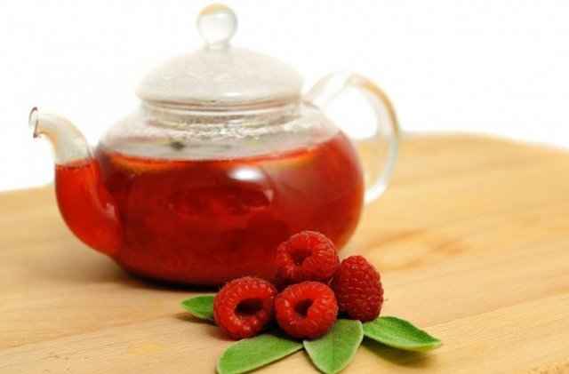 0647825933b26b28f4a608f8cc0f8806 1 - Малиновый чай и малиновое варенье при простуде и других заболеваниях