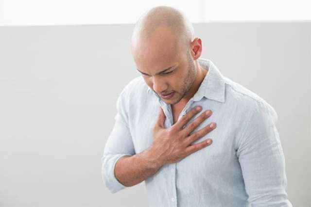 1af1971ae8c2134a4c3409d7db047c3c 1 - Почему тяжело дышать: причины тяжёлого дыхания и способы устранения патологии у взрослого
