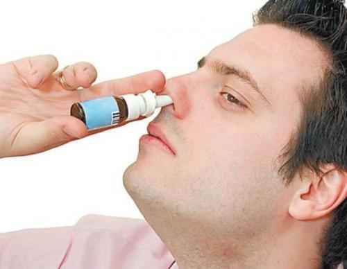 2007e9db27132d855bece38a55438930 1 - Как применять спреи для носа от аллергии и насморка: действие средств, побочные эффекты, виды спреев от ринита