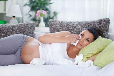 25ec15aa177b3f35a423c704417283fe 1 - Скарлатина у беременных: чем опасна болезнь на ранних сроках, лечение при беременности