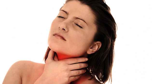 32c45183d8667611186ad6179bd2460e 1 - Что такое абсцесс в горле, его типы и симптомы, лечение абсцессов