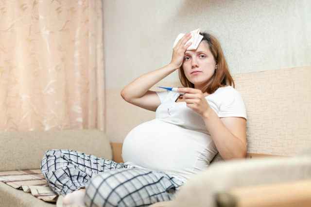 379fb6d9f59aba43bec2059512bdfa77 1 - Простуда при беременности и способы ее лечения: чем можно лечить ее в этот период