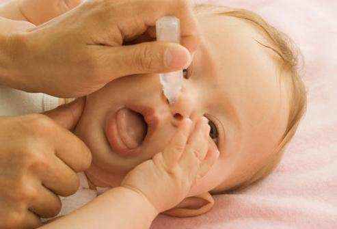3b570e81075c1830829122addf0aeb54 1 - Применение альбуцида у грудничков: капли в нос, использование у новорождённых