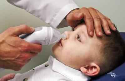 42f1a98a91d6846a2d6adf2c8f1ecc2e 1 - Использование глазных капель левомицитиновые в нос при насморке у детей