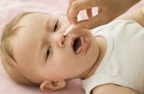 58f9303b167958e382e49cbccb3e8d9c 1 - Использование глазных капель левомицитиновые в нос при насморке у детей