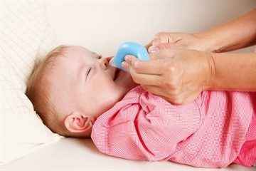 6ba62962a9dd8745a509197c5b05864a 1 - Применение альбуцида у грудничков: капли в нос, использование у новорождённых