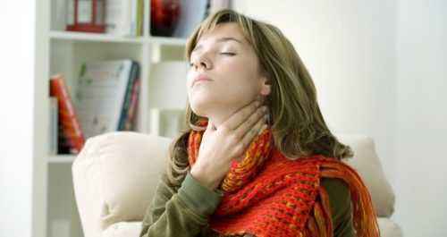 6edf9fc60e77cae2358c82c39aba5a7f 1 - Миндалины в горле: основные причины, симптомы и лечение воспаления глоточных и небесных миндалин