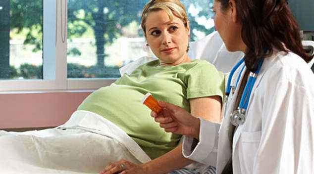 712200bcd821abfa6aee8e96442998af 1 - Скарлатина у беременных: чем опасна болезнь на ранних сроках, лечение при беременности