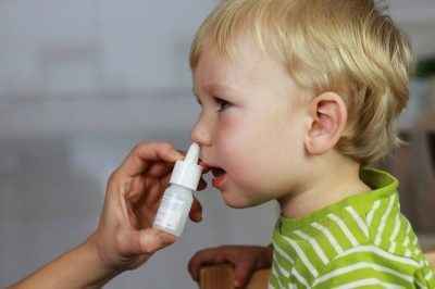 71916f0cc53612ca6b01f52854fc2d7f 1 - Сложные капли в нос с дексаметазоном для лечения лор заболеваний у детей