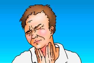 738db6bc7cd56497898cecc6949095b0 1 - Сушит в горле: причины возникновения сухости в горле и носоглотке, лечение инфекции