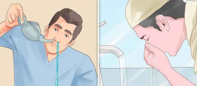 774140ac7cc016590274df9d1f9c6bf9 1 - Как правильно промывать нос при гайморите в домашних условиях