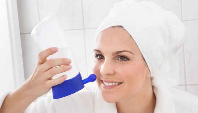 792095260dcadb938f3efb9e9326f0c1 1 - Как правильно промывать нос при гайморите в домашних условиях