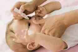 7b5d1406b58445d7305b9766f050251e 1 - Применение альбуцида у грудничков: капли в нос, использование у новорождённых