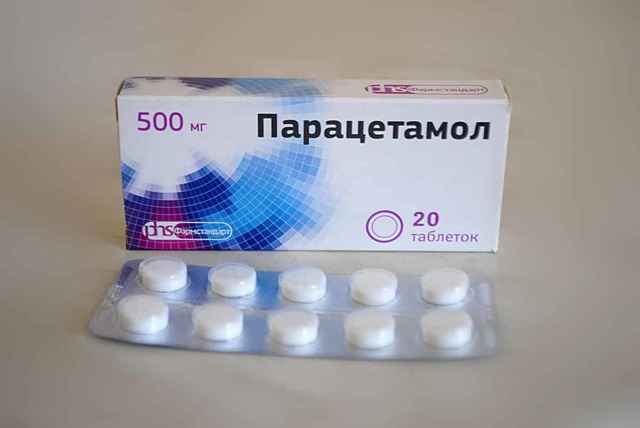 7c2f7872c64e44b5b570874262e52784 1 - Как правильно пить парацетамол в таблетках при простуде и других заболеваниях