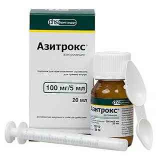 7e8a787e7cd74e549b2d0eea68778fcf 1 - Особенности лечения антибиотиком азитромицином: показания, действие таблеток, инструкция по применению