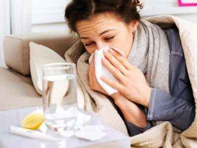 8043e6df38dcae866743a75e41fbb84c 1 - Заложенность носа и сильный насморк: чем вылечить, способы лечения в домашних условиях