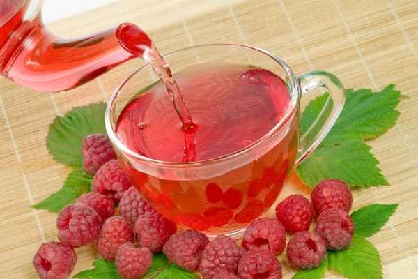 810492a66507050b2ad211fd1b142bab 1 - Малиновый чай и малиновое варенье при простуде и других заболеваниях