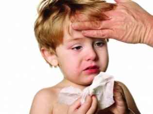 81728dff5720b997a28e61ac46438170 1 - Красное горло у ребенка: как определить болезнь и чем ее лечить