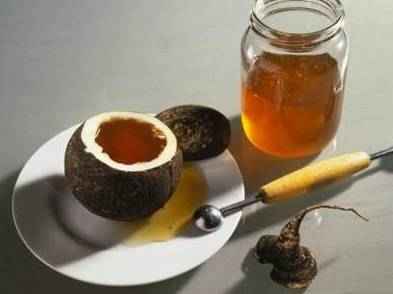 860ee714d52ecfcc6266458153320b9a 1 - Черная редька с медом от кашля: рецепты смеси для лечения, как ее можно приготовить и правильно принимать