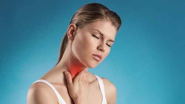 94356ae52d2649a92aa5933807f52bec 1 - Боль в горле: чем лечить сильную боль при глотании, как убрать болезненные ощущения, что помогает?