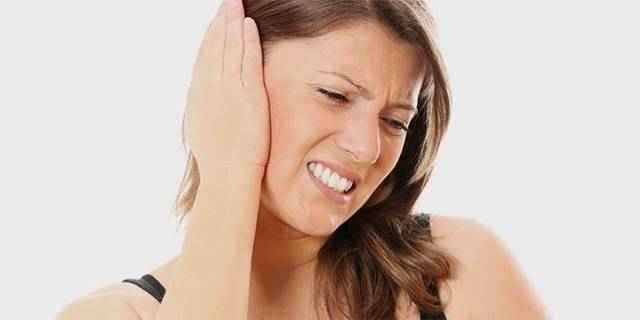 94b52606a7c737b7ec253afe38862d1d 1 - Заложенность ушей без боли, в чём причины избавление лечение