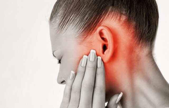 9b58ad7a2c96cad65eb652f40619a9bf 1 - Пульсирует в ухе: причины стука и пульса в органах слуха, почему бьется в ухе пульс, но не болит?