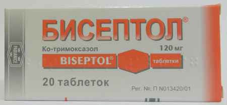 9b5e3b77715af3ab70b93905cee37d20 1 - В каких случаях нужно принимать бисептол, является ли он антибиотиком или нет, инструкции по применению