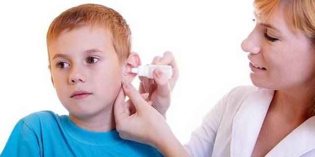 a3202984ca07eec70d0a24aac0f6fe3f 1 - Особенности применения капель для ушей при воспалении: симптомы воспаления, лечение