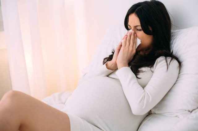 a5229afa173ee1177b5237171f4f6c3d 1 - Снуп при беременности и при лечении ребенка: инструкция по применению