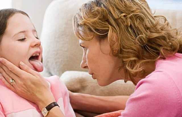 a759c881c081b83ee829a91326d90ae7 1 - Красное горло у ребенка: как определить болезнь и чем ее лечить