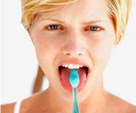 b26ccdbeba4c1c566e6f794b50974cc6 1 - Галитоз — неприятный запах изо рта, из-за чего появляется и как его лечить