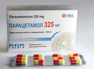 b70fa678124393db3519d36c9a2a9d59 1 - Как и в каком возрасте можно применять таблетки парацетамол, его дозировка детям притемпературе