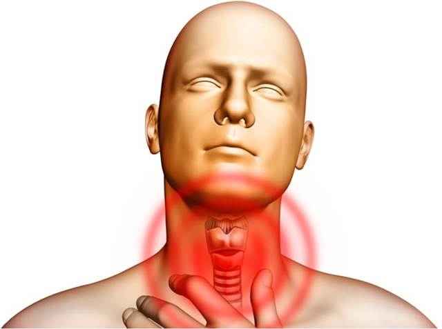 bfb47684c7d96146edcddaab0e0439c2 1 - Боль в горле: чем лечить сильную боль при глотании, как убрать болезненные ощущения, что помогает?