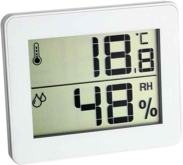 c175606a9703639776b323a396c15114 1 - Как измерить влажность воздуха в квартире: приборы для измерения и как должна измеряться влажность