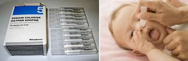 c7687fc84bd04efbfa5e20d3dae54171 1 - Физраствор для промывания носа новорождённому: инструкция и преимущества натрий хлорида в борьбе с простудой