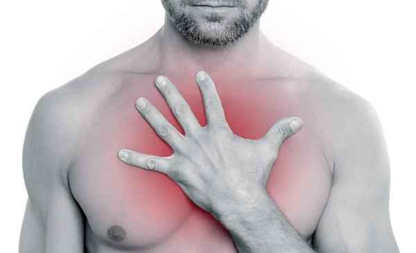 c8abd9adf488937b46acd2469fa58c70 1 - Жжение и боль в грудине: причины, диагностика и лечение данного симптома