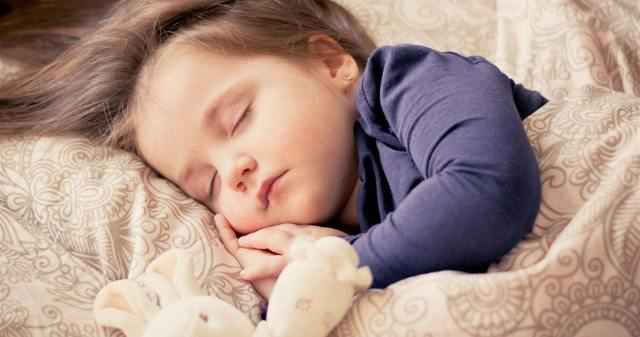 ca721e0226540cf00647165f6cae3ec9 1 - Ищем ответ на вопрос: почему ребёнок храпит во сне и куда обратиться?