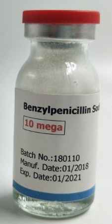 cc270c0a965190d981426fde149f4c51 1 - Пенициллин в таблетках, аналоги пенициллина, заменители пенициллина в ампулах