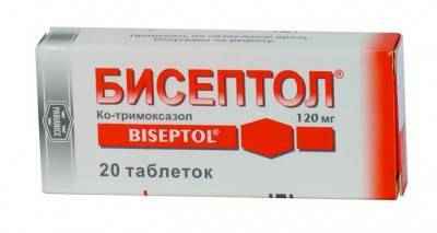 d417675027368aa53e76c6c85a5e694d 1 - В каких случаях нужно принимать бисептол, является ли он антибиотиком или нет, инструкции по применению