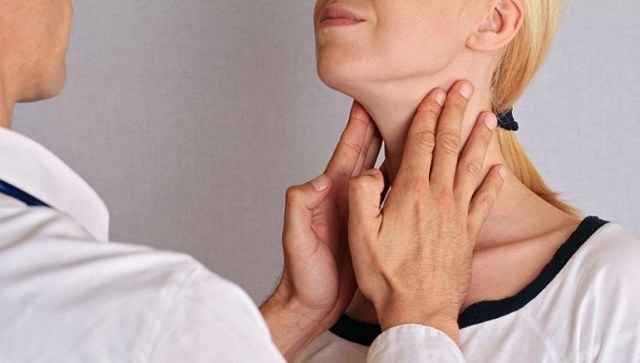 d7febecb0279dad34883a20baeb8564c 1 - Увеличение щитовидной железы: симптомы, лечение и что делать, если щитовидка увеличилась?