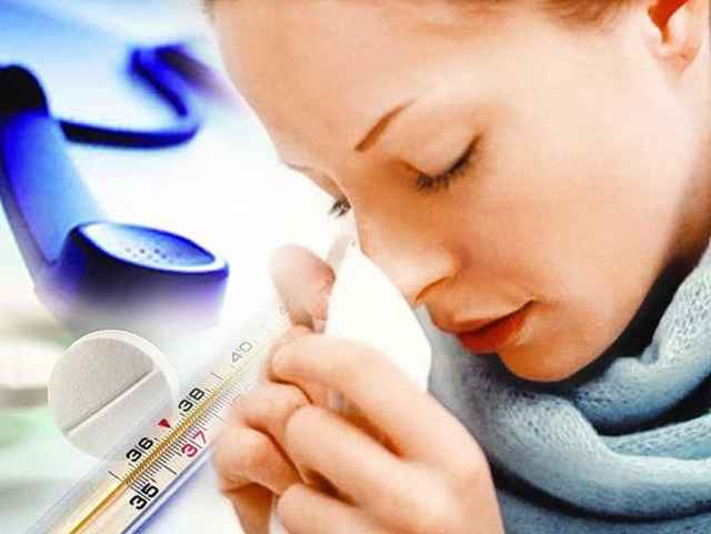 db901f2303e979aa4edfa53b4bd512d8 1 - Первая помощь при простуде: как быстро вылечиться от простуды, рекомендации по лечению