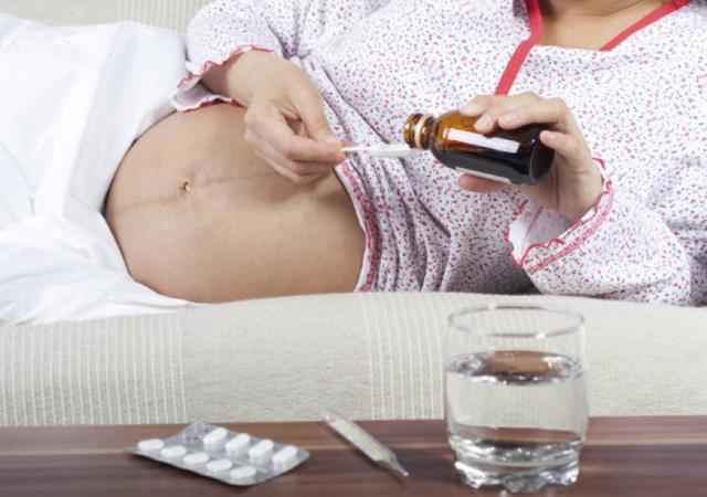 dd561159f8107bb558f4dd56931b55d9 1 - Сироп стодаль — возможно или нет использование препарата от кашля при беременности