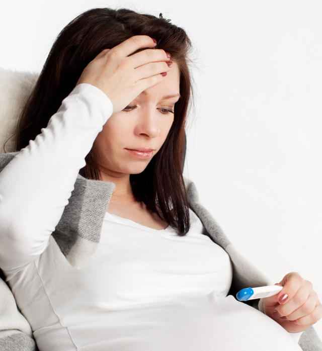 e2fcb33d2229e202b158d12a92972c64 1 - Простуда при беременности и способы ее лечения: чем можно лечить ее в этот период