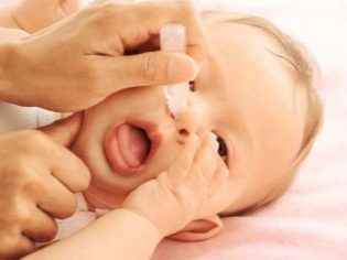 e3b7d60709272541e329949e5500d6b7 1 - Применение альбуцида у грудничков: капли в нос, использование у новорождённых