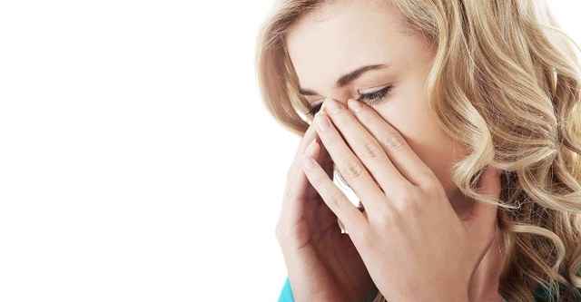 ea140b8ef06184d8238383af17fbac8b 1 - Чем лечить заложенность носа и насморк: лечение заложенности носа народными средствами