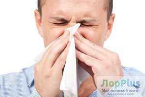 ecfc4327a194a0eb6d7302f0386b5975 1 - Что такое аллергический насморк: симптомы и чем лечить ринит