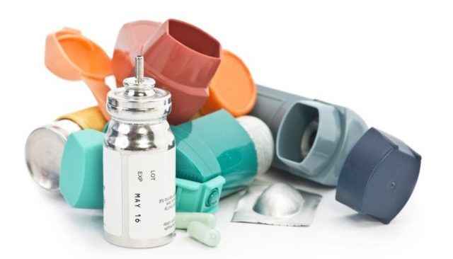 f53c7ba585e38b87209e3e43c4d17f77 1 - Особенности применения ингалятора: виды, выбор аэрозоля от астмы, популярные препараты для астматиков